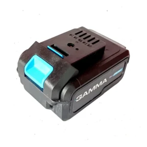 Bateria Gamma 20v 4 Amp Multienergy G12491ar Orirginal