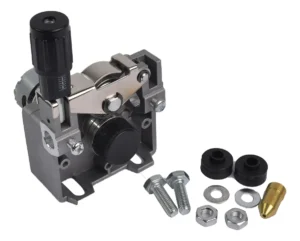 Motodevanador Soldadora Lusqtoff Evo Mig 175 Original 24v