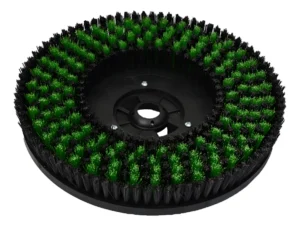 Cepillo Lavar Lava Fregadora Secadora Super Scrubber S 17