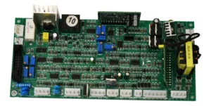 Placa Control Soldadora Evo Mig 220 Lusqtoff Original