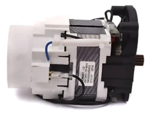 Motor Hidrolavadoras Gamma Y V Marcas Hc9640 Hc9650
