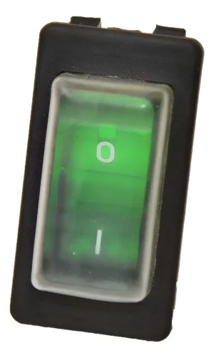 Interruptor Encendido Hidrolavadora Original Omega 2026