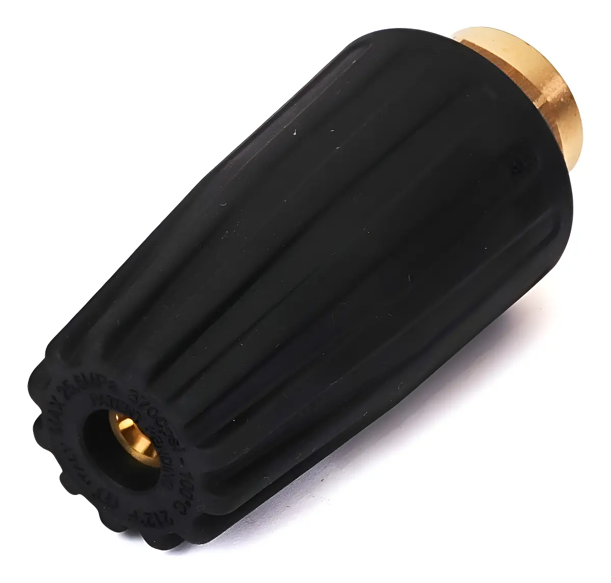 Pico Rotojet Turbo Hidrolavadora Profesional Hasta 280 Bar