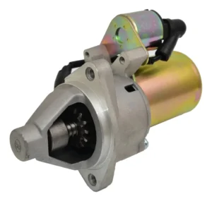 Motor Arranque Burro Grupo Generador 6500 /7500 W 13 15 Hp