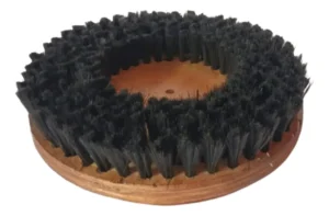 Cepillo Cerdas Lustrar Lustradora Ub 270 Turbion Prof.