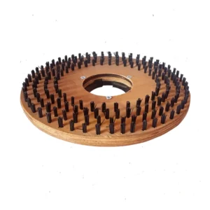 Disco De Arrastre Lustradora 330 Mm Lusty-turbion-ele Prof.