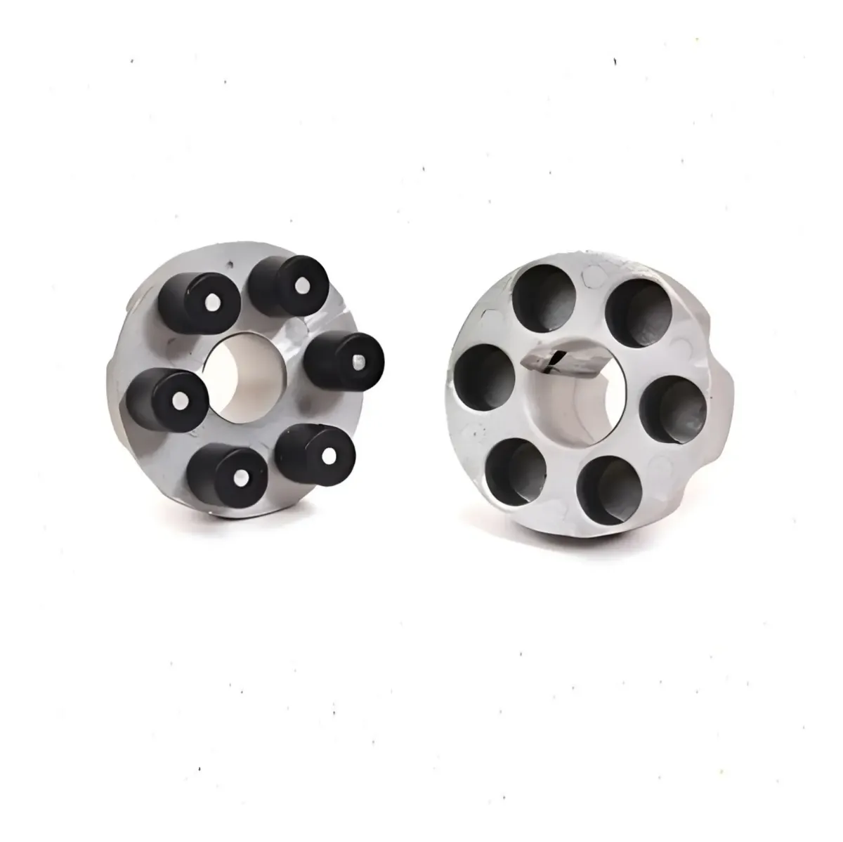 Manchon 28-24mm Acople Motor Y Bomba Hidro 7.5hp