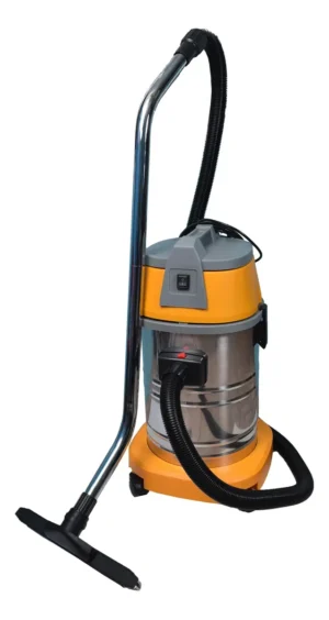 Aspiradora Industrial De Polvo Y Liquido 1000w 30 Lts