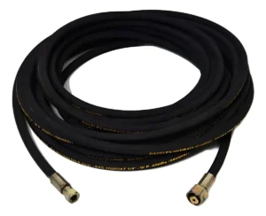 Manguera Hidrolavadora R2 5/16 X 35 Mts Doble Malla Acero