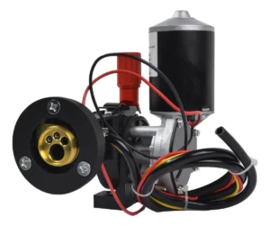Motodevanador Soldadora Lusqtoff Starg Mig 250 M Nuevo 24v