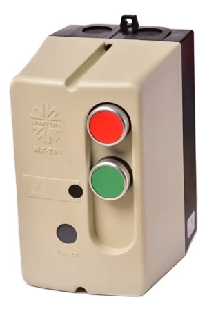 Llave De Encendido 10 Hp Hidrolavadora Con Relevo Termico
