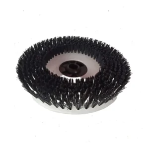 Cepillo Pvc Lavar Fregadora Secadora Super Scrubber S 17