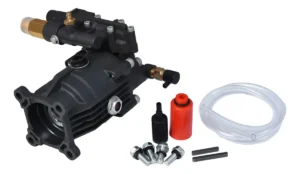Bomba Completa Hidrolavadora Explosion 5.5hp 6.5hp 170bar 9l