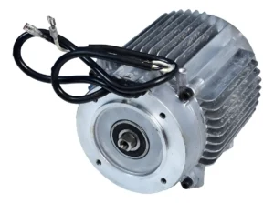 Motor Original Para Hidrolavadora Lusqtoff Hl 130-9