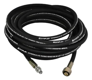 Manguera R2 5/16 Para Hidrolavadora Karcher Hd 6/15 C X 20mt