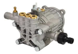 Bomba Completa Hidrolavadora Lusqtoff Lh 5.5 Original
