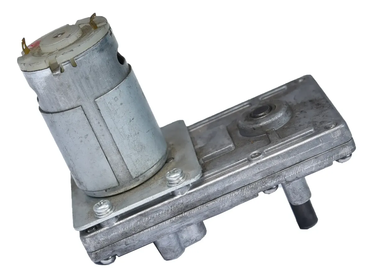 Motor Arrastre Devanador Soldadora Gamma Mig 170 120 210 Ori