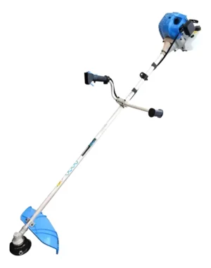 Desmalezadora Gamma G1856ar A Explosión 52cc Motor Naftero
