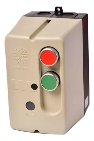 Llave De Encendido 7,5 Hp Hidrolavadora Con Relevo Termico