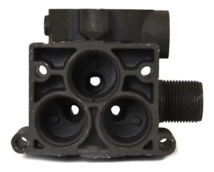 Cabezal Hidrolavadora Blue Clean 610-sector Original