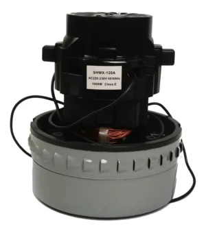 Motor Aspiradora Gamma Original Gmai 30 60 80 803 Ametek