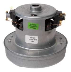 Motor Aspiradora Lusqtoff Mochila La 5002 Original