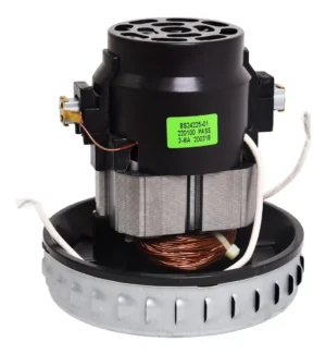 Motor Aspiradora Gamma Modelo G2200 Original 1000w