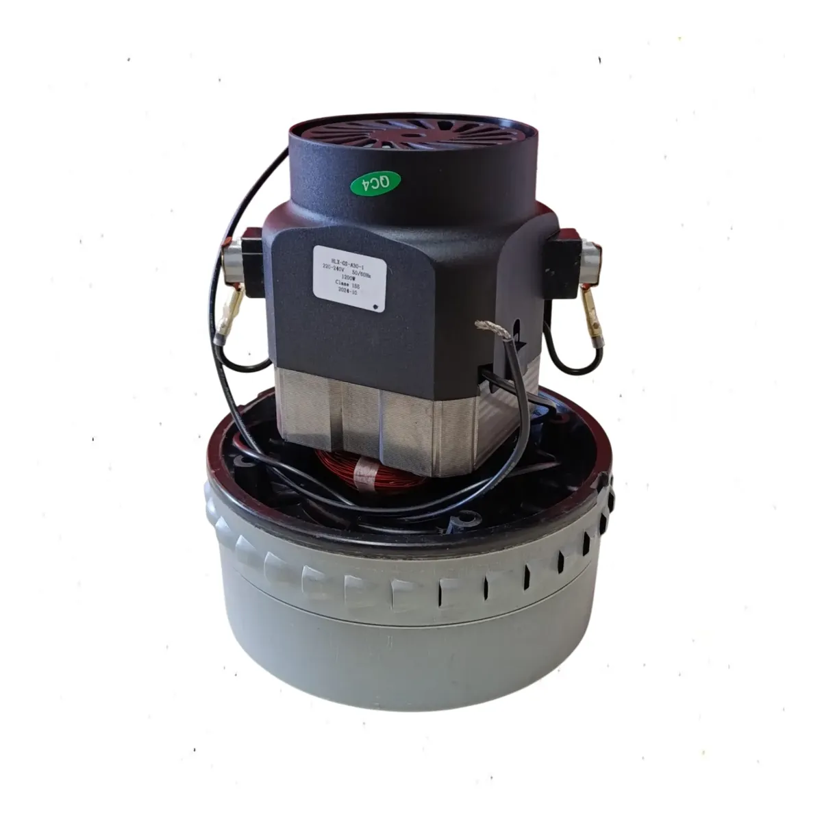 Motor Aspiradora 1200 W Lusqtoff La 6002 M Y Ld 8003 M 2025