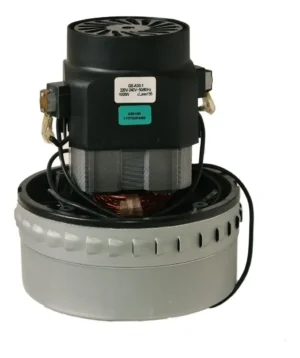 Motor Aspiradora 1000 W Soteco,gamma,bta Y Varias Marcas